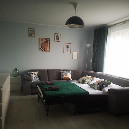 Apartamenty Mewa Рева Екстериор снимка
